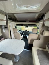 Wohnmobil ahorn canada gebraucht kaufen  Kirchardt