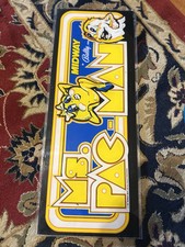 Original ms. pac for sale  Memphis
