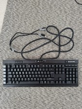 Corsair gaming k95 for sale  HIGH WYCOMBE