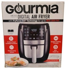 Gourmia gaf698 digital for sale  El Paso