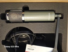 Se2200 microfono condensatore usato  Spedire a Italy