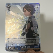 Tela DIY PERSONALIZADA|WS SAO Kirito|Texturizada|JP|SOMENTE comprar usado  Enviando para Brazil