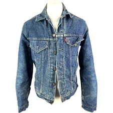 Levi denim vintage for sale  PONTEFRACT