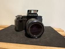 Pentax sf1 35mm for sale  Geneva