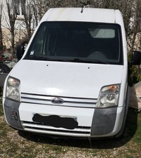 Ford connect tdci d'occasion  Chaussin