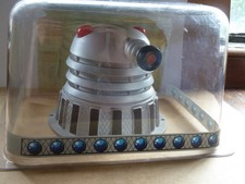 Doctor dalek topper for sale  SUTTON