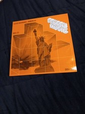 Zoe De Souza - Good Morning America! - Used Vinyl Record - BRH 20 comprar usado  Enviando para Brazil