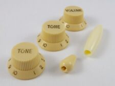 Knobs tips set for sale  Shipping to Ireland