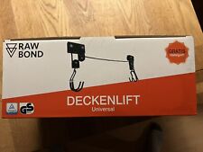 Rawbond universal deckenlift gebraucht kaufen  Hannover