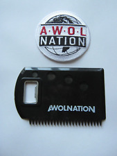 Awol nation bottle for sale  Merrillville