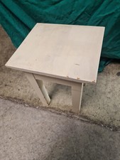 Schöner alter hocker gebraucht kaufen  Schneeberg