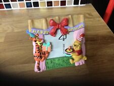 Disney tiger winnie for sale  KING'S LYNN