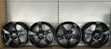 Dezent alufelgen 7x17 gebraucht kaufen  Twist