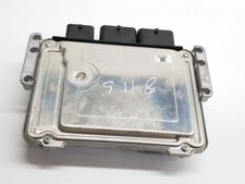 9665291180 engine control d'occasion  Expédié en Belgium