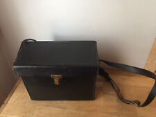 Vintage malette rigide d'occasion  Confolens