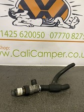 Volkswagen idle air for sale  NEW MILTON