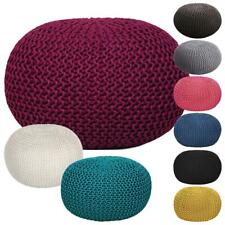 Pouf premium ø45cm gebraucht kaufen  Glonn