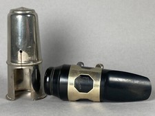BOCAL SAXOFONE ALTO VINTAGE LELANDAIS PARIS, usado comprar usado  Enviando para Brazil