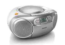 Philips az127 portable for sale  LONDON
