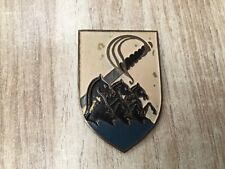 Insigne marine. sabre. d'occasion  Tourlaville
