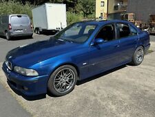 Bmw e39 s62b50 gebraucht kaufen  Hösbach