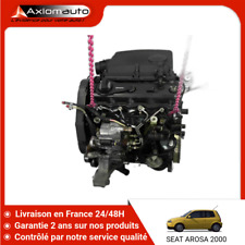 Moteur seat arosa d'occasion  Amiens-