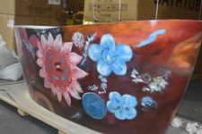 Stone resin tub for sale  USA