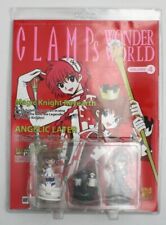 Clamps wonderworld vol gebraucht kaufen  Sinsheim