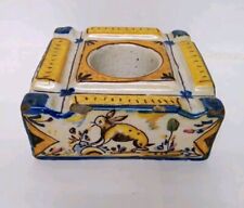 Antique majolica tin for sale  BURY ST. EDMUNDS