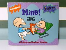 O meu: um guia adulto para a vida com pequenos! Livro Rugrats comprar usado  Enviando para Brazil