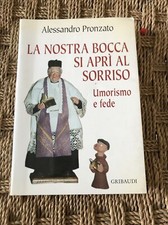 Nostra bocca aprì usato  Villarbasse
