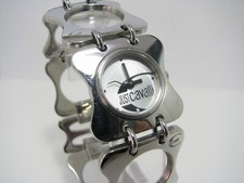 Cavalli women stainless for sale  Spring