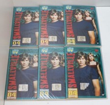 Smallville stagione completa usato  Lucera