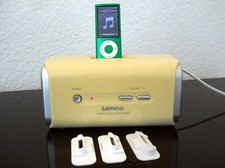 Lenco docking station gebraucht kaufen Lenco docking station gebraucht kaufen  Burscheid