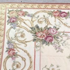 X19.6 aubusson oriental for sale  Clarkston