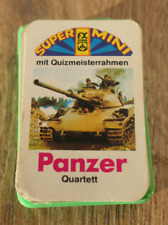 Quartett schmid super gebraucht kaufen  Alteglofsheim