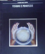 Visioni profezione misteri usato  Fonte Nuova