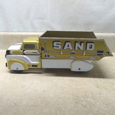 Vintage marx sand for sale  Onalaska