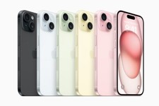 Apple iPhone 15 128GB - Totalmente Desbloqueado - MUITO BOM Estado comprar usado  Enviando para Brazil