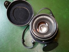 Carl zeiss biometar d'occasion  Gourin