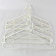 Lot white plastic for sale  Mcminnville