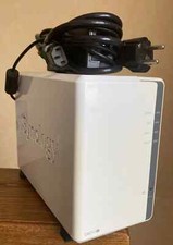 Synology ds213j 7to usato  Spedire a Italy