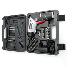 Mini wkrętak akumulatorowy Dino KRAFTPACKA 130226 3,6 V NIEKOMPLETNY na sprzedaż  PL