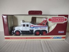 Corgi trackside scammell for sale  STRATFORD-UPON-AVON