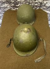 Vintage war steel for sale Vintage war steel for sale  Deerfield