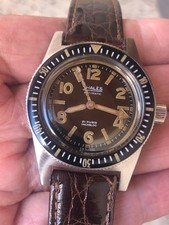 Diver vintage nitella usato  Trepuzzi