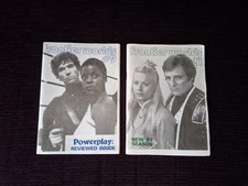 Frontier worlds blakes for sale  CAMBRIDGE