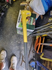 Wrench spanner heavy for sale  ST. NEOTS