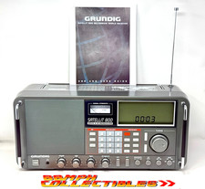 Near mint grundig for sale  Denver