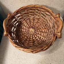 11.5 wicker basket for sale  Murfreesboro